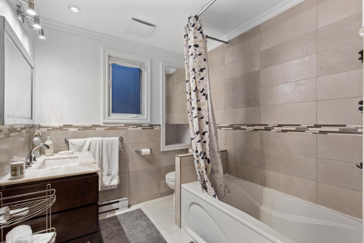Byron Appartement 3 Chambres Montréal Kültér fotó